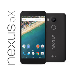 LG Nexus-serie