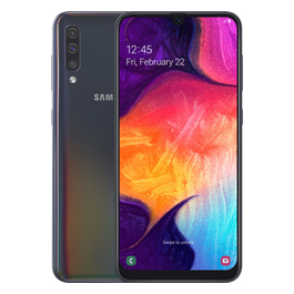 Samsung A-serie